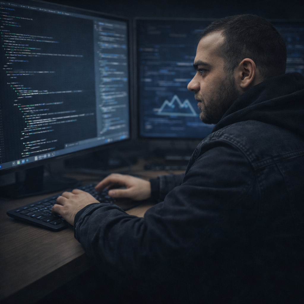 Digital marketing agency